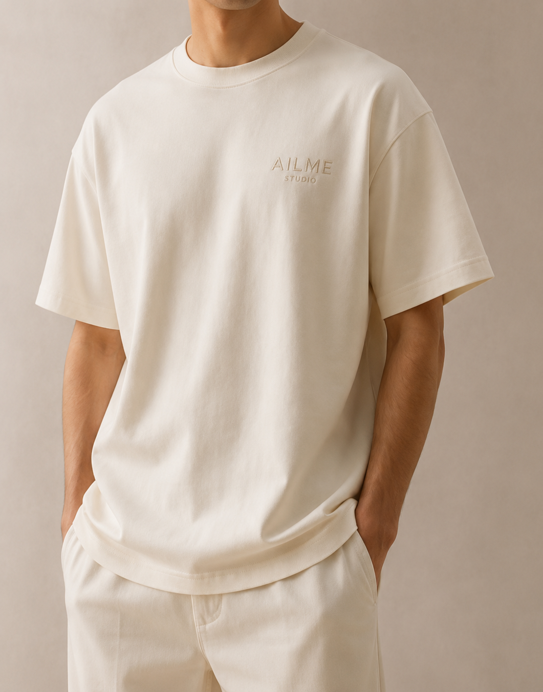 T-shirt Signature