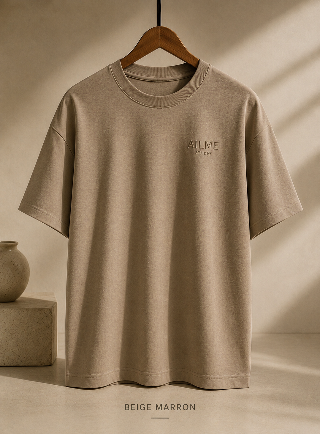 T-shirt Signature