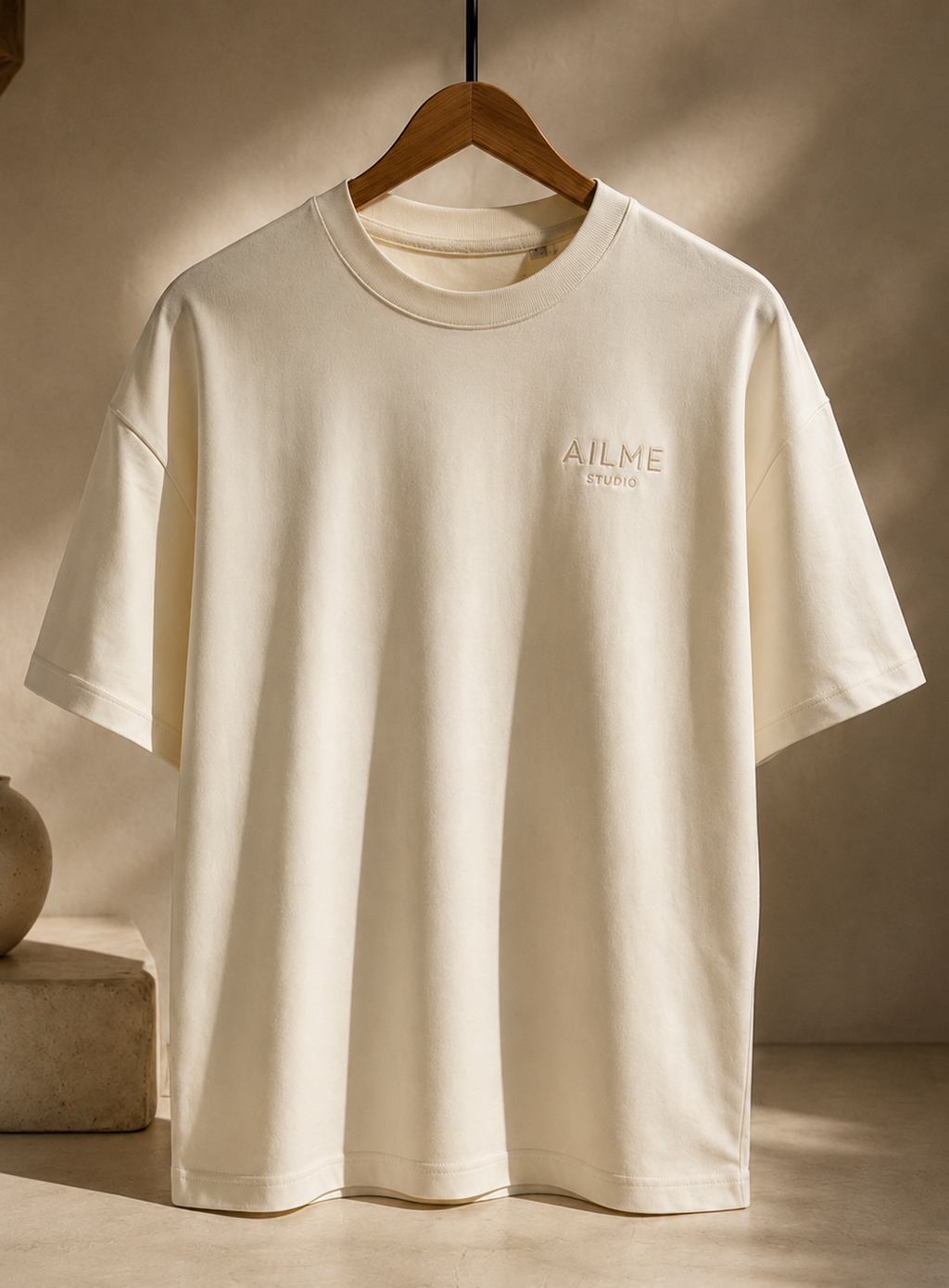 T-shirt Signature