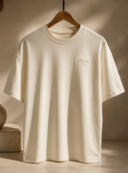 T-shirt Signature