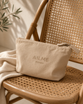 POCHETTE SIGNATURE AILME STUDIO