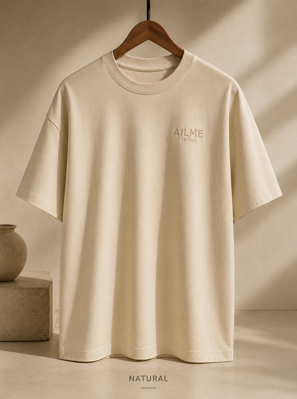 T-shirt Signature